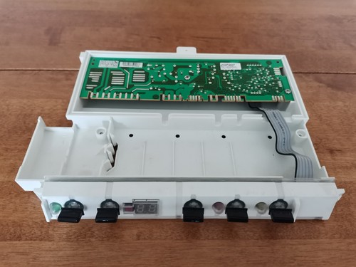 Aeg freezer display pcb - freezer, board