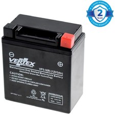 DT125 R 3MB Battery
