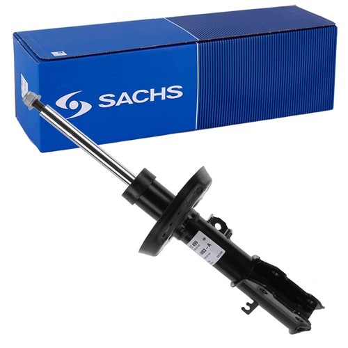 Genuine sachs front axle - genuine,