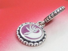Pandora Nightmare Before Christmas Jack Dog Zero Charm