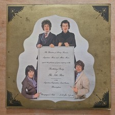 THE IDLE RACE The Birthday