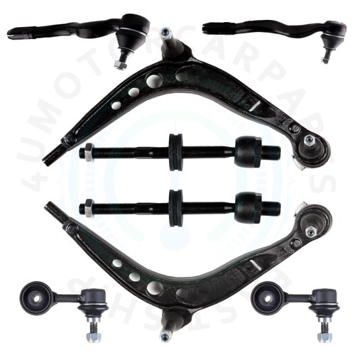 Front control arms ball - front,