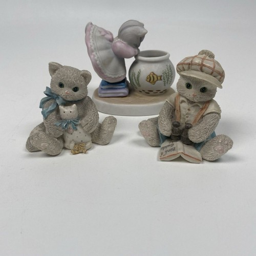 Vintage enesco calico - vintage,
