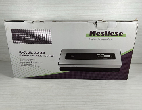 Mesliese vs6601s stainless - vs6601s,