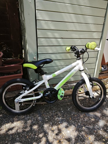 Carrera cosmos kids - cosmos, bike