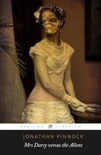 Mrs Darcy Versus the Aliens