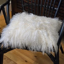 Luxury Long-Hair Tibetan