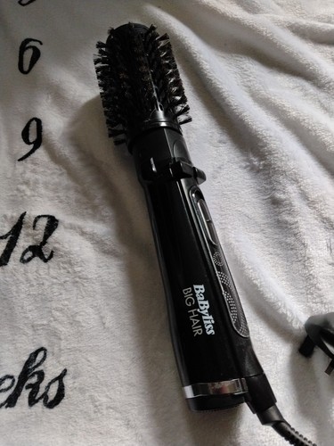 Babyliss big hair - babyliss,