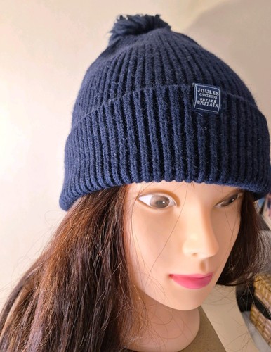 Joules women navy - joules, bobble