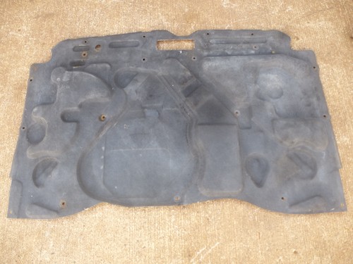 Ford escort mk3 petrol - ford,