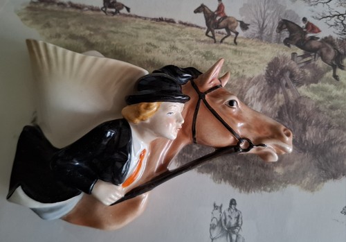 Mid century goebel - century,