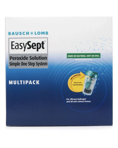 Bausch lomb easysept - &,