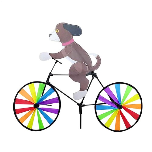 Animal bike wind - a,