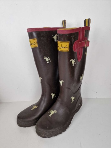 Tom joule womens tall wellies - womens,