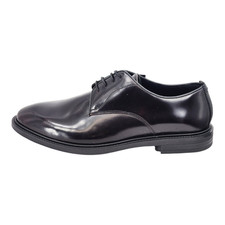 M&S Autograph Leather Derby
