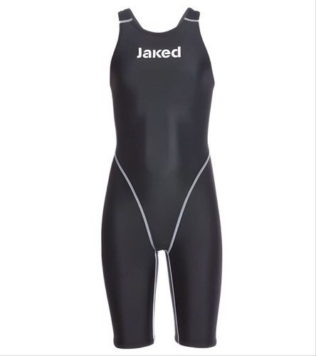 Jaked girl black junior - jaked,
