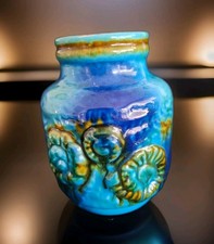 Vintage West German Pottery