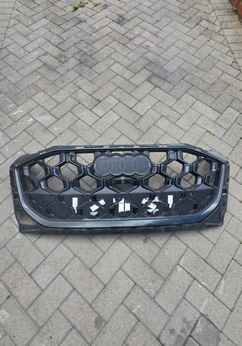 Genuine audi s - audi,