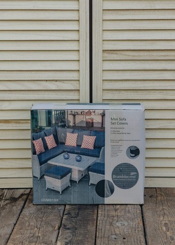 Bramblecrest covers for mini - for,