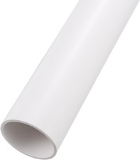 OD 50mm PVC Pipe Plastic Rigid