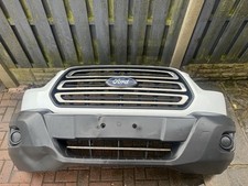 FORD TRANSIT MK8 FRONT GRILL &