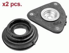 X2 PCS FRONT TOP STRUT