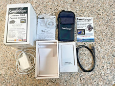 CamRanger Wireless DSLR Camera