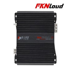 BASSFACE Team1500/x1D Class D