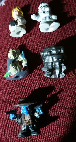 Star wars fighter - wars, pods