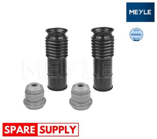 Dust cover kit shock - shock, absorber