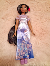 Disney Encanto Isabela