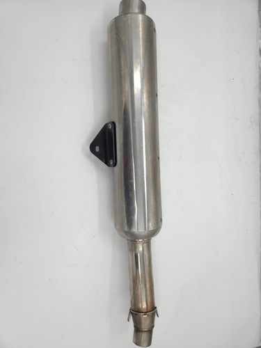 Triumph t595 995i - triumph, exhaust