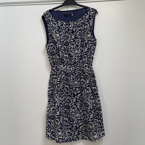 Ladies tenki blue - ladies,
