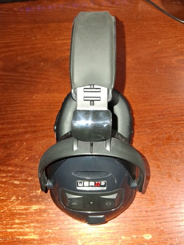 Deus headphones wsa ii - deus,