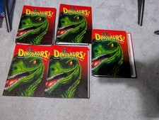 Orbis Dinosaurs! Discover The