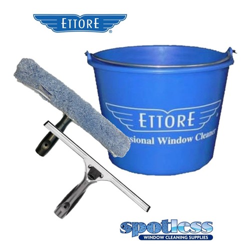 Ettore pro grip - ettore, window