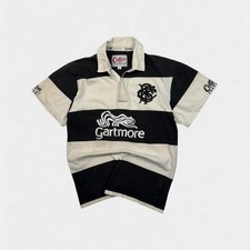 Vintage Barbarians 2006-08