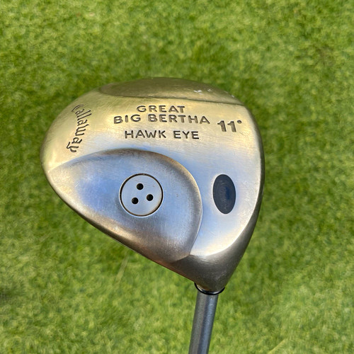 Callaway great big bertha hawk - callaway,