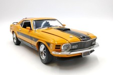 Acme Retro Hobby 1:18 Scale