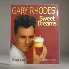 Gary Rhodes' Sweet Dreams -