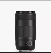 Canon 70-300mm f/4-5.6 Is USM
