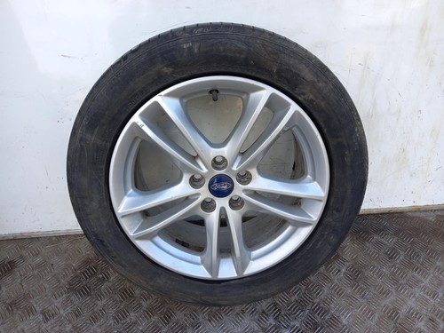 Ford mondeo 235 5 - mondeo, 50