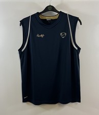 Ronaldinho 10 Training Football Vest 2007/08 (M) Nike E680
