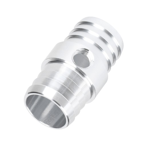 4in hose with 1 8in - ⁺1-1/4in, npt