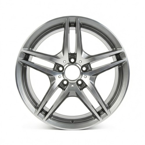 Alloy replacement - 18"x8.5",