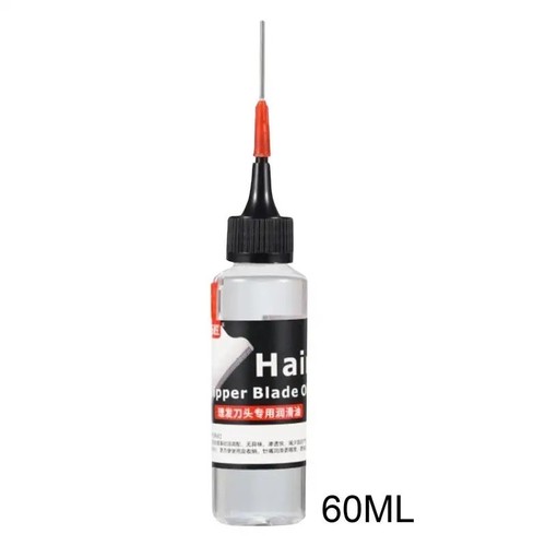 Clipper oil blade - clipper,