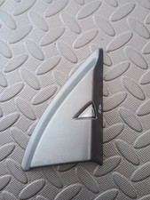 VOLVO V40 BLIND SPOT ASSIST INDICATOR WITH TRIM RIGHT DRIVER SIDE 2014 1287713