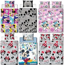 Disney Mickey/Minnie Mouse