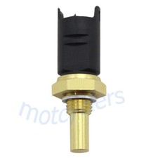 Radiator fan temperature - radiator,
