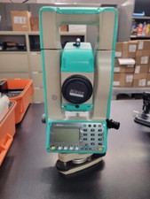 Nikon NPL-522 Pulse Laser